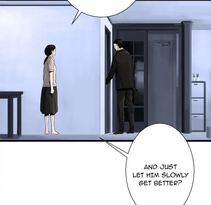 Read Her Summon chapter 9 image 15 on Lezhin