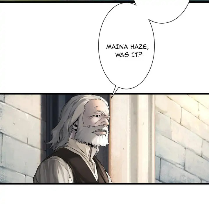 Read Her Summon chapter 9 image 32 on Lezhin