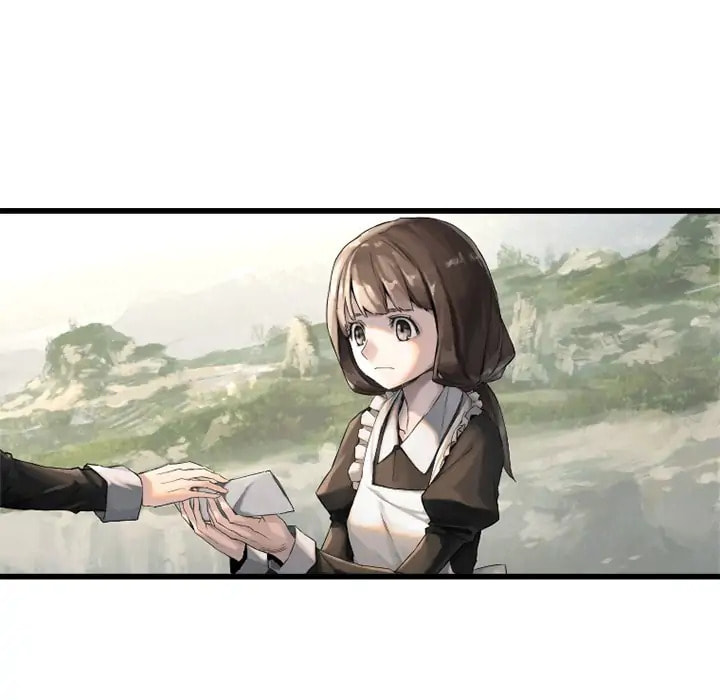 Read Her Summon chapter 9 image 33 on Lezhin