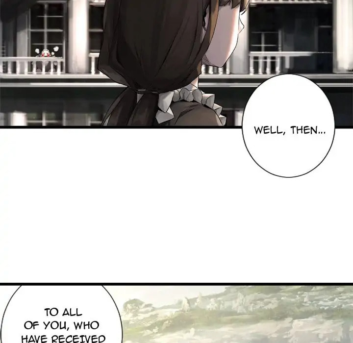 Read Her Summon chapter 9 image 36 on Lezhin