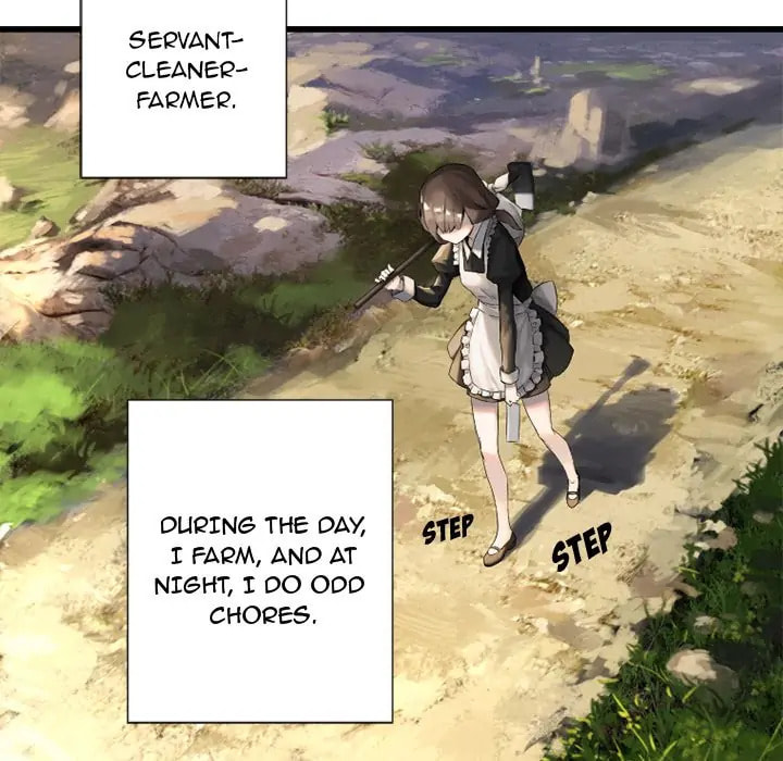 Read Her Summon chapter 9 image 38 on Lezhin