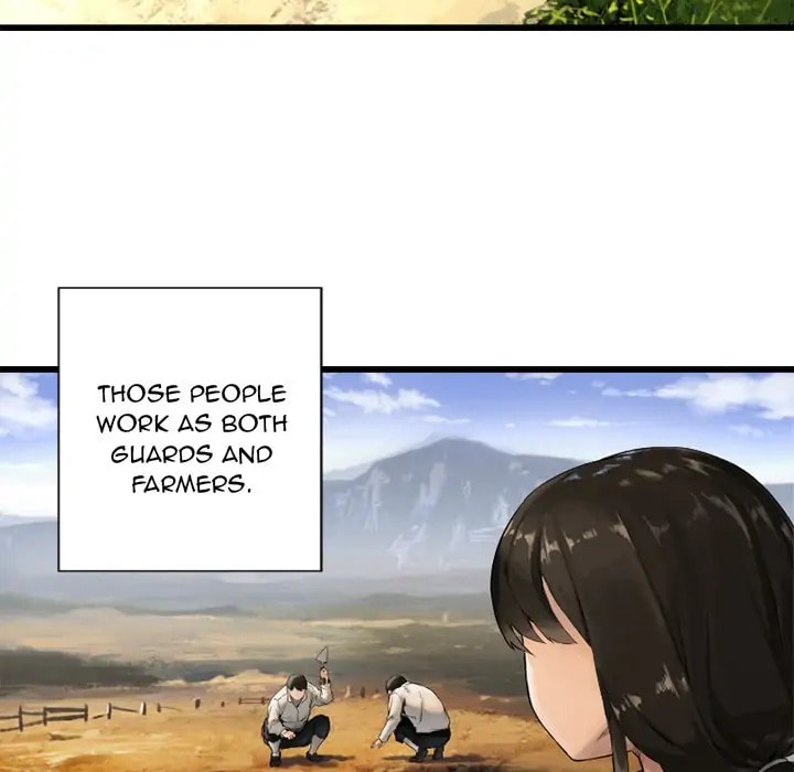 Read Her Summon chapter 9 image 39 on Lezhin