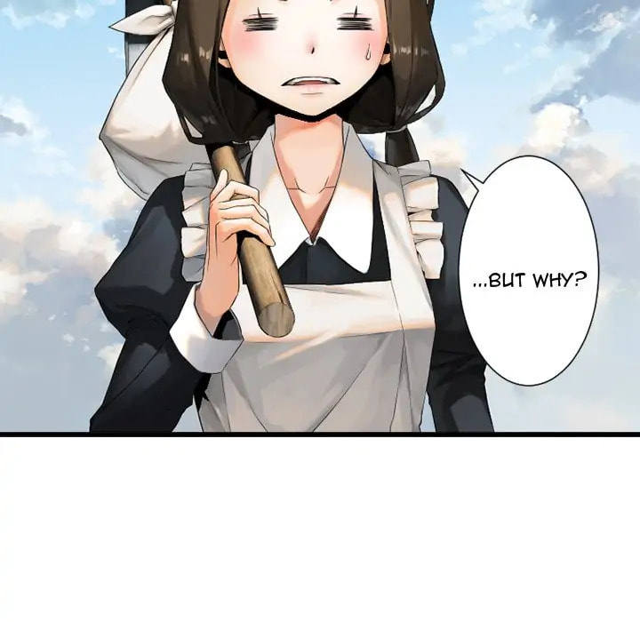 Read Her Summon chapter 9 image 43 on Lezhin