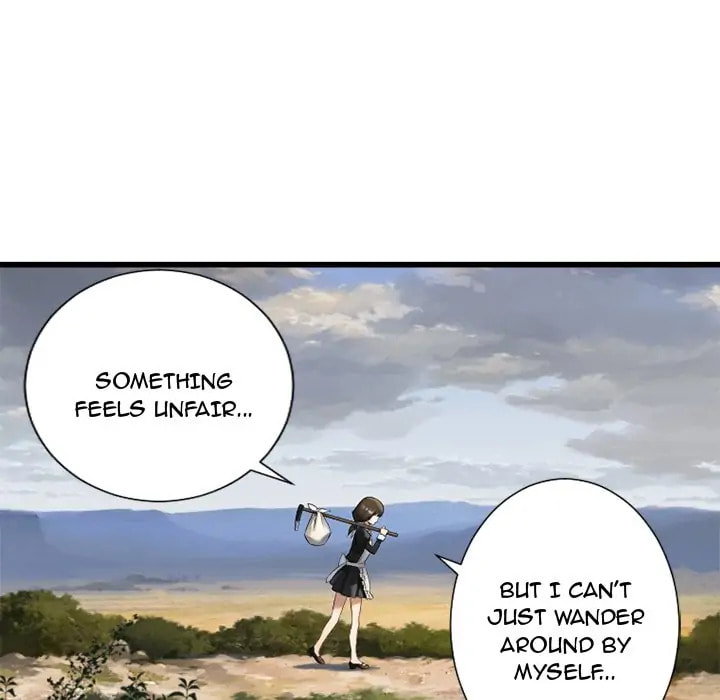 Read Her Summon chapter 9 image 44 on Lezhin