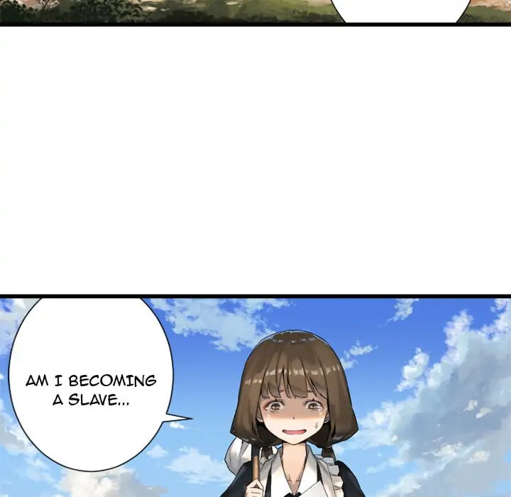 Read Her Summon chapter 9 image 45 on Lezhin
