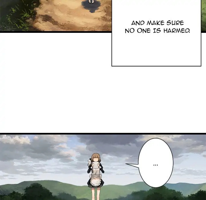 Read Her Summon chapter 9 image 48 on Lezhin