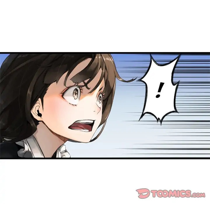 Read Her Summon chapter 9 image 53 on Lezhin