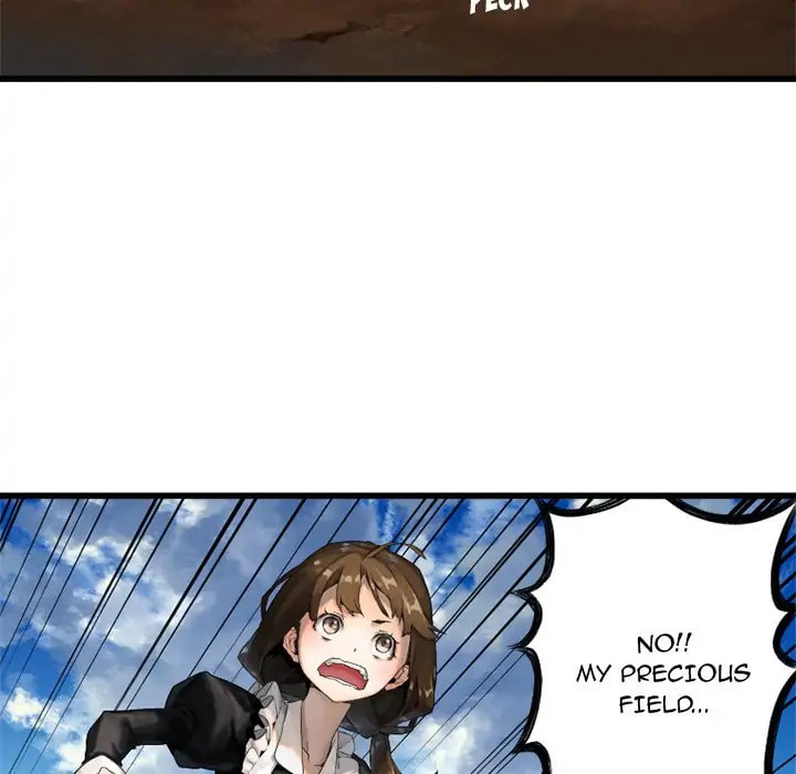 Read Her Summon chapter 9 image 56 on Lezhin