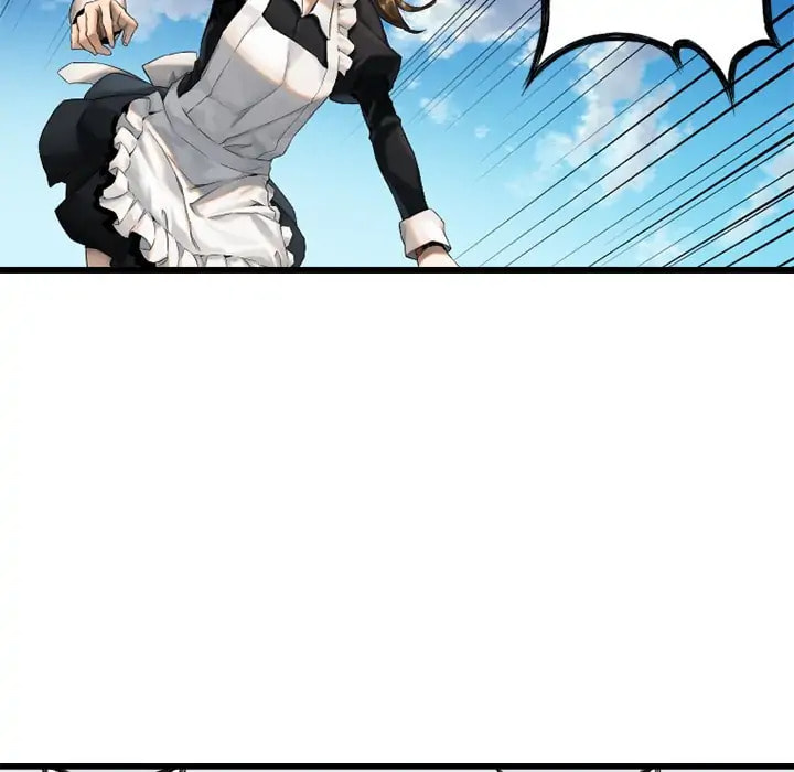 Read Her Summon chapter 9 image 57 on Lezhin