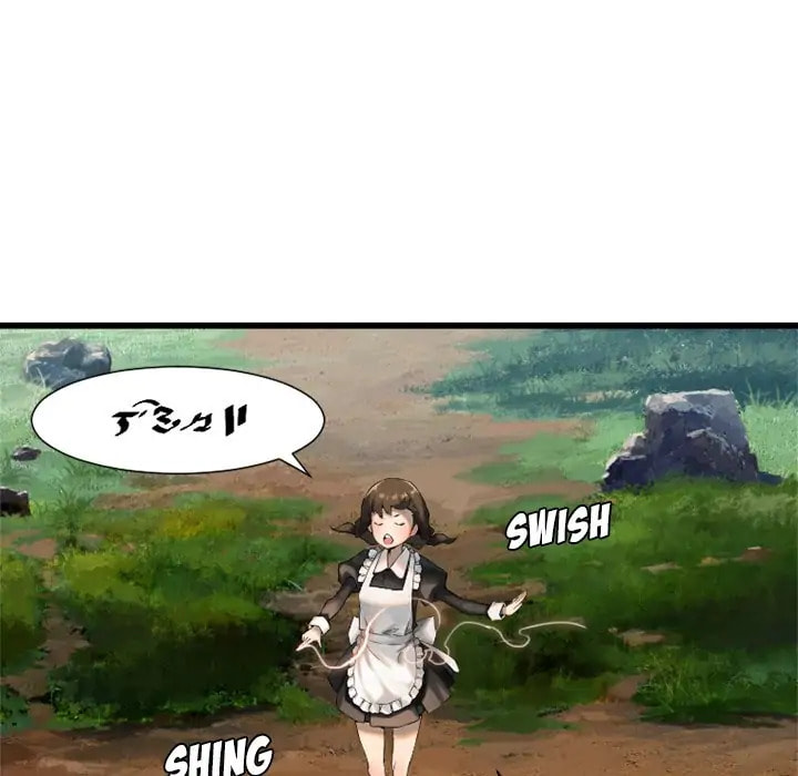 Read Her Summon chapter 9 image 61 on Lezhin