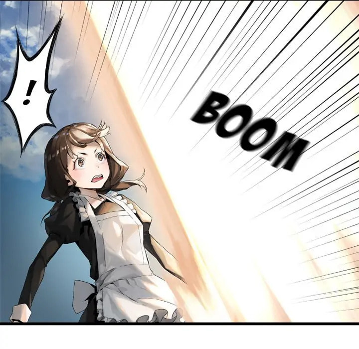 Read Her Summon chapter 9 image 64 on Lezhin