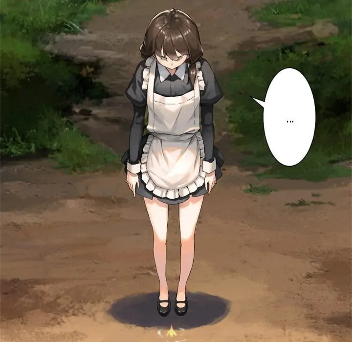 Read Her Summon chapter 9 image 69 on Lezhin