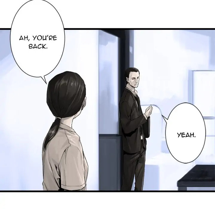Read Her Summon chapter 9 image 7 on Lezhin