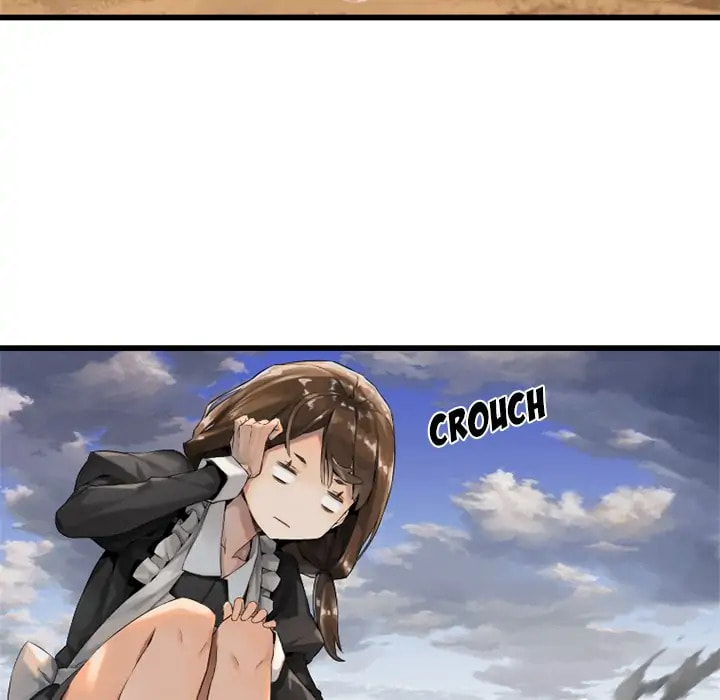 Read Her Summon chapter 9 image 70 on Lezhin
