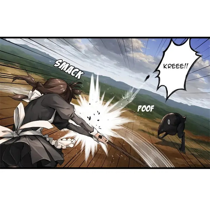 Read Her Summon chapter 9 image 74 on Lezhin