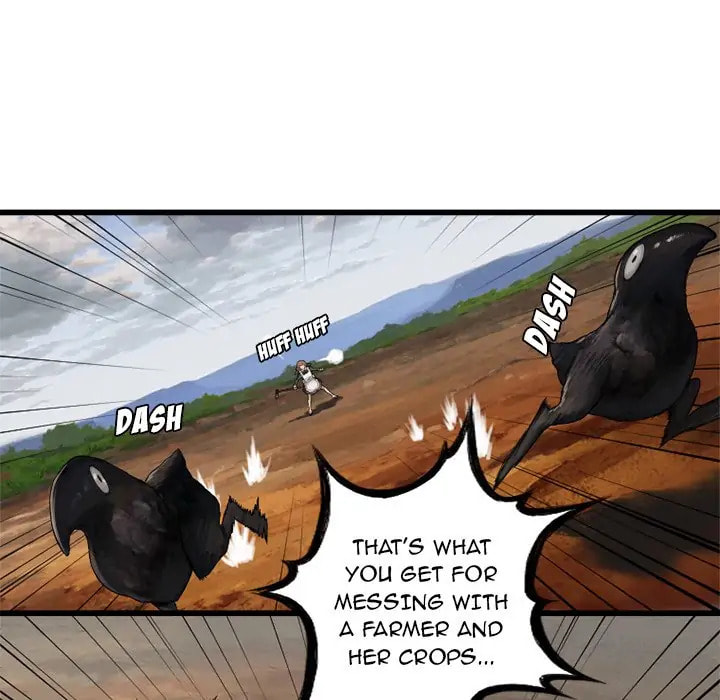 Read Her Summon chapter 9 image 75 on Lezhin