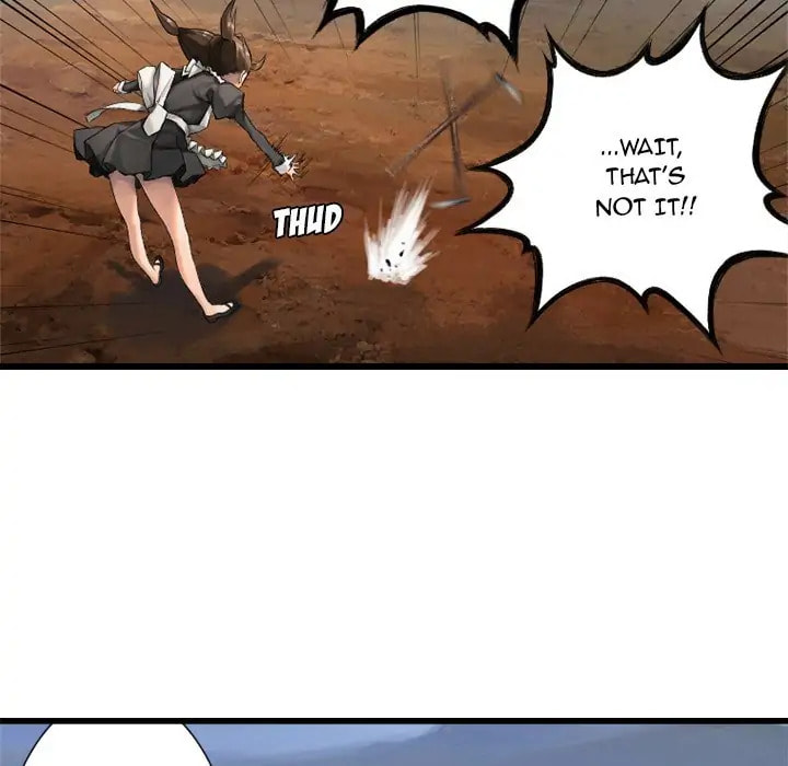Read Her Summon chapter 9 image 76 on Lezhin