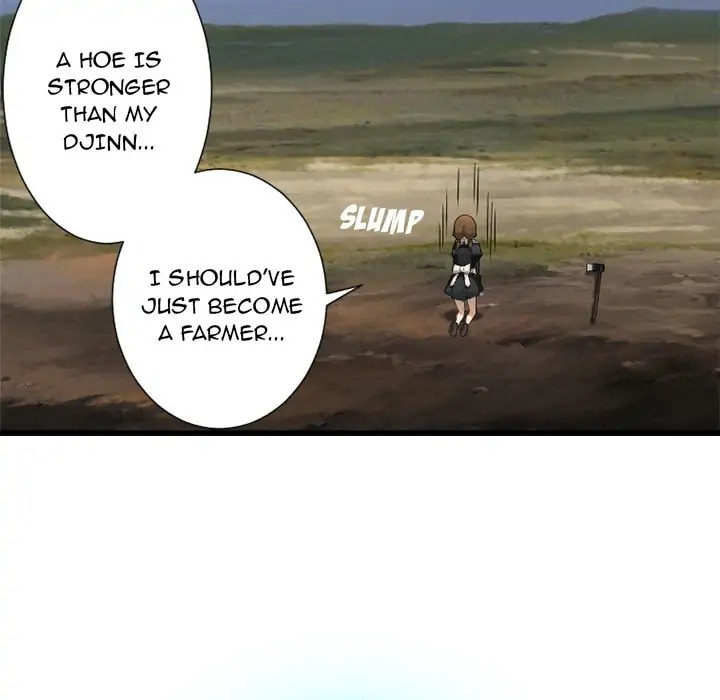 Read Her Summon chapter 9 image 77 on Lezhin