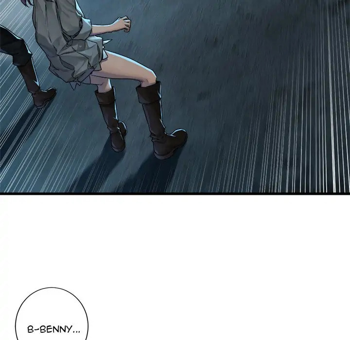 Read Her Summon chapter 90 image 10 on Lezhin
