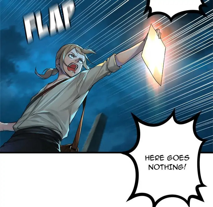 Read Her Summon chapter 90 image 14 on Lezhin
