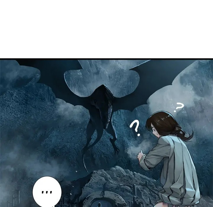 Read Her Summon chapter 90 image 21 on Lezhin