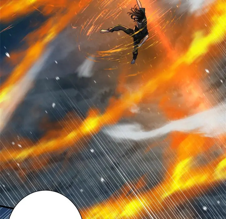 Read Her Summon chapter 90 image 25 on Lezhin