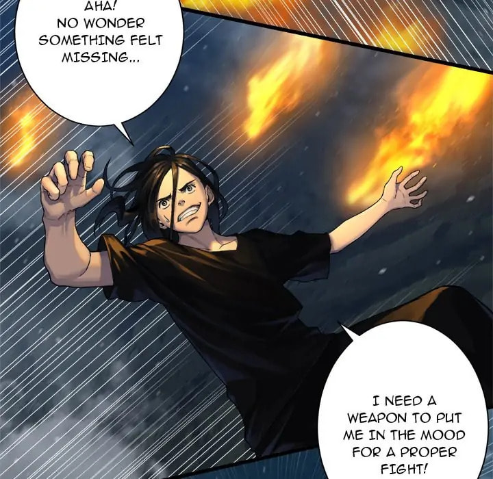 Read Her Summon chapter 90 image 26 on Lezhin