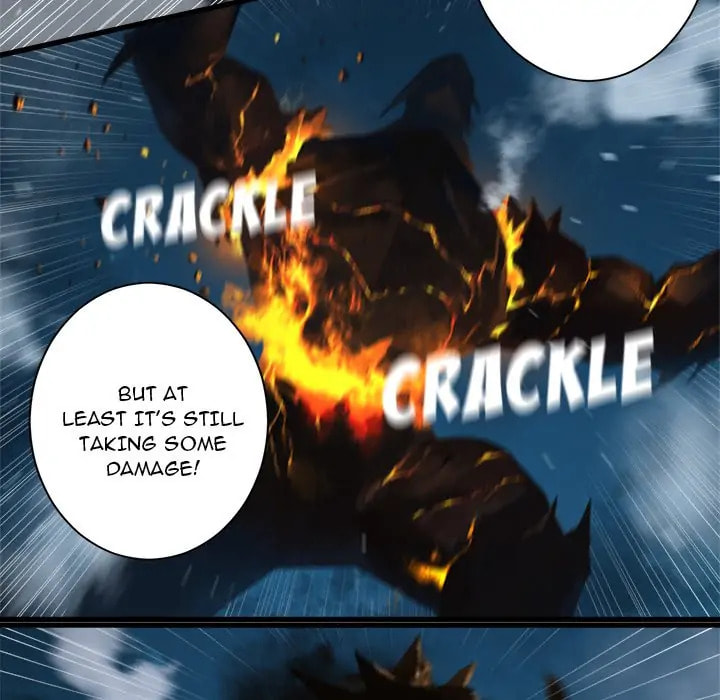 Read Her Summon chapter 90 image 27 on Lezhin