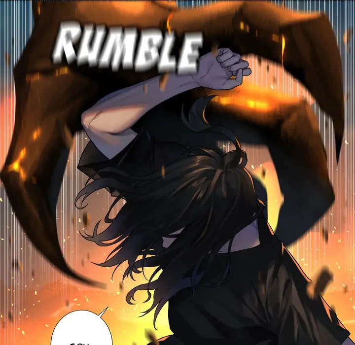 Read Her Summon chapter 90 image 34 on Lezhin
