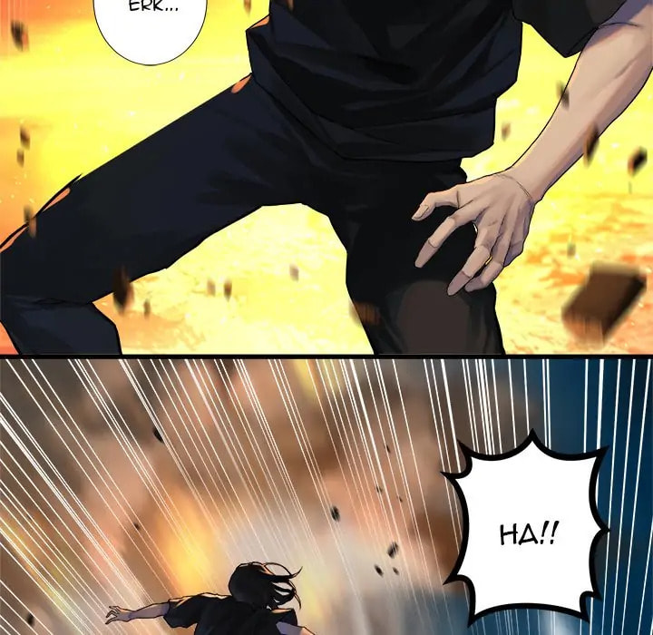 Read Her Summon chapter 90 image 35 on Lezhin