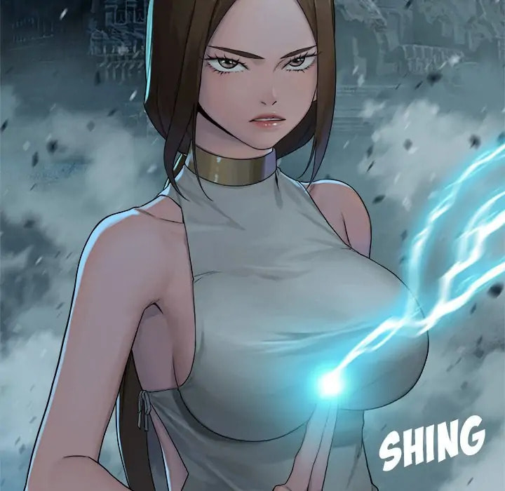 Read Her Summon chapter 90 image 4 on Lezhin