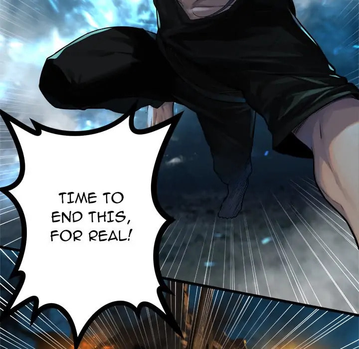 Read Her Summon chapter 90 image 40 on Lezhin