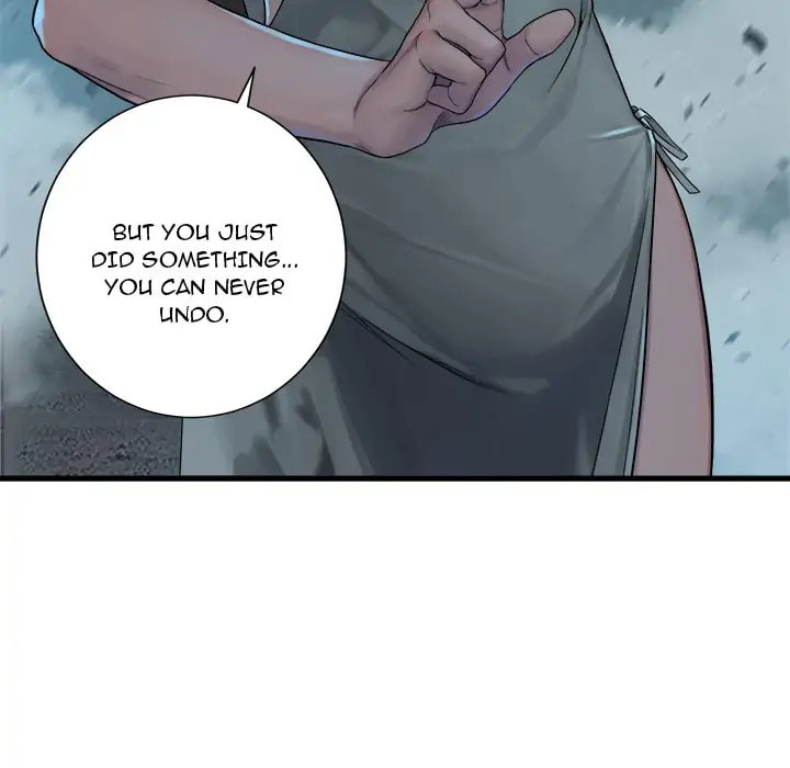 Read Her Summon chapter 90 image 5 on Lezhin