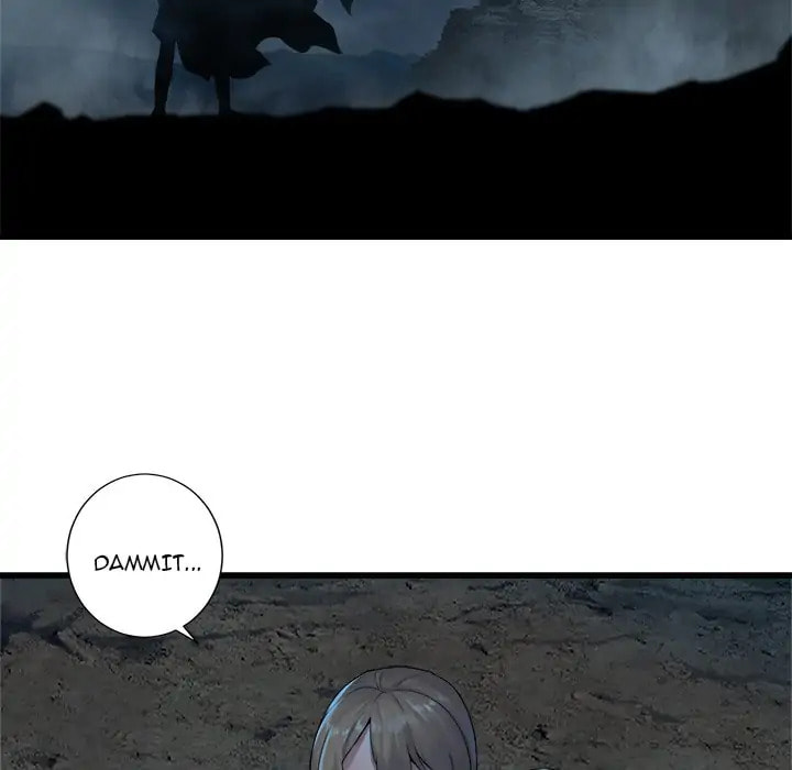 Read Her Summon chapter 90 image 56 on Lezhin