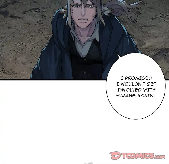 Read Her Summon chapter 90 image 57 on Lezhin