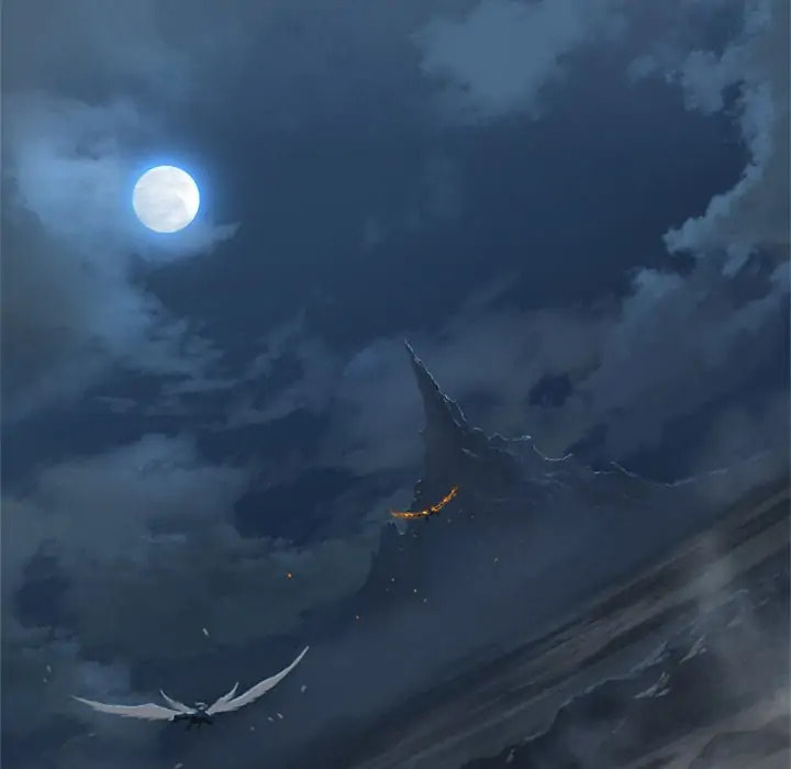 Read Her Summon chapter 90 image 61 on Lezhin