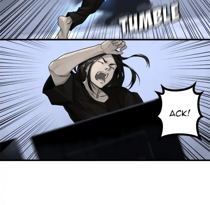 Read Her Summon chapter 90 image 65 on Lezhin