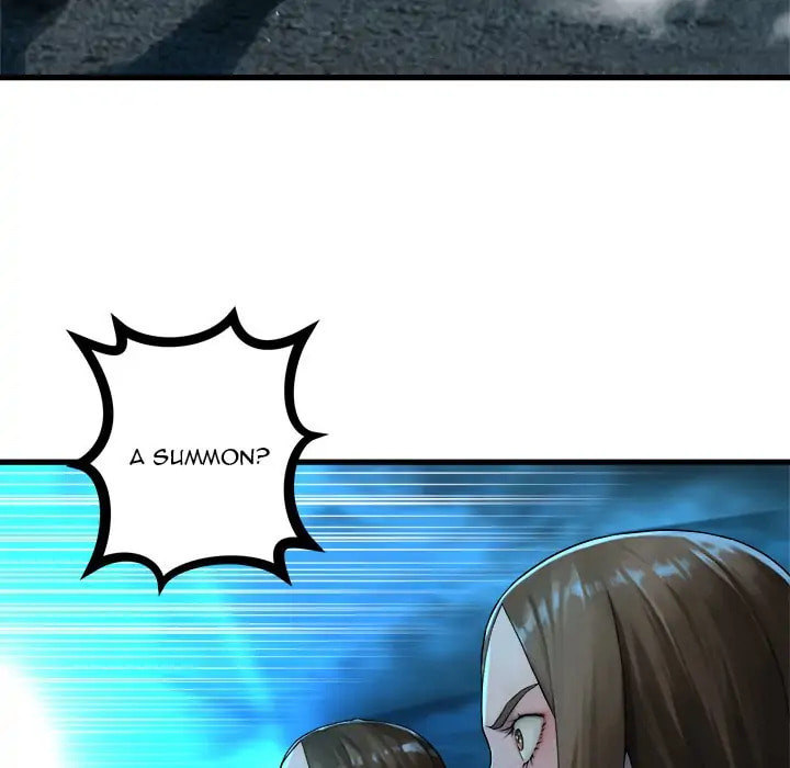Read Her Summon chapter 90 image 70 on Lezhin