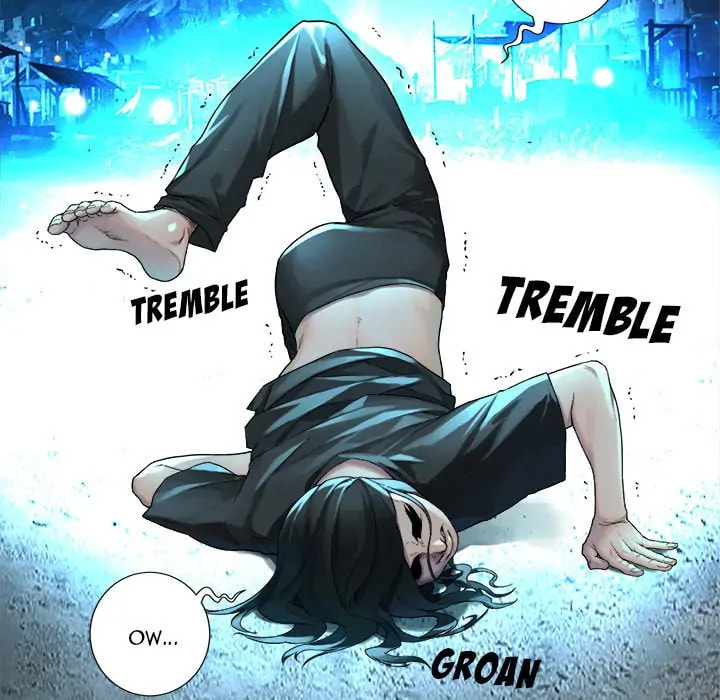 Read Her Summon chapter 90 image 73 on Lezhin