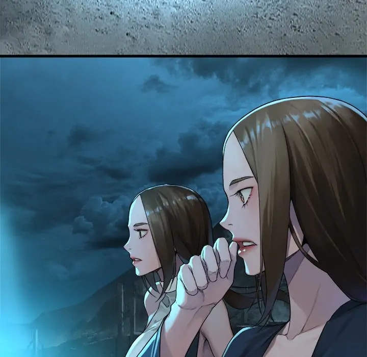 Read Her Summon chapter 90 image 74 on Lezhin