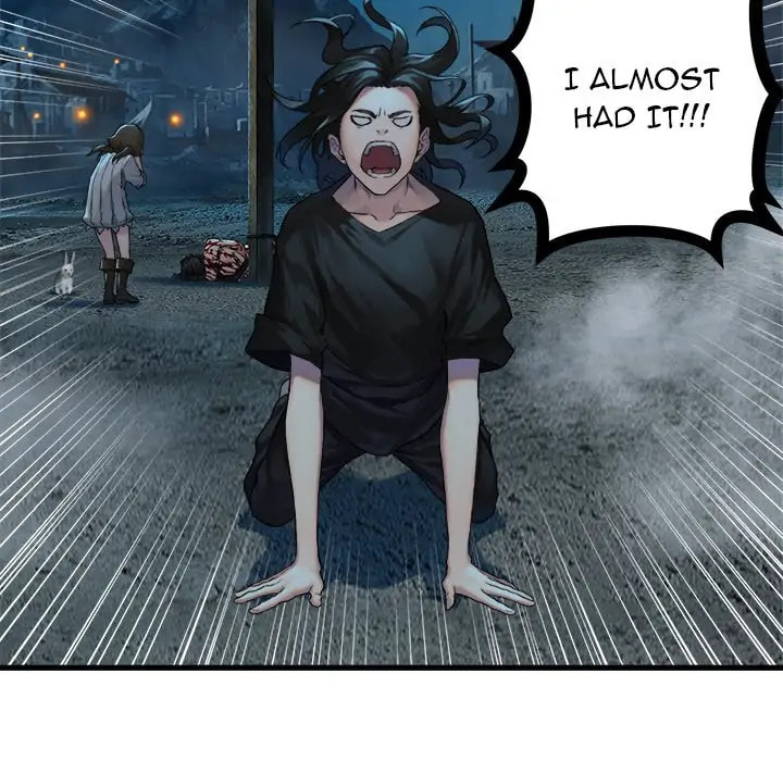 Read Her Summon chapter 90 image 76 on Lezhin
