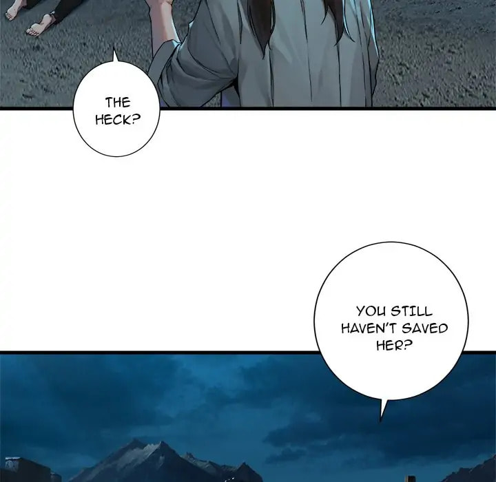 Read Her Summon chapter 90 image 78 on Lezhin