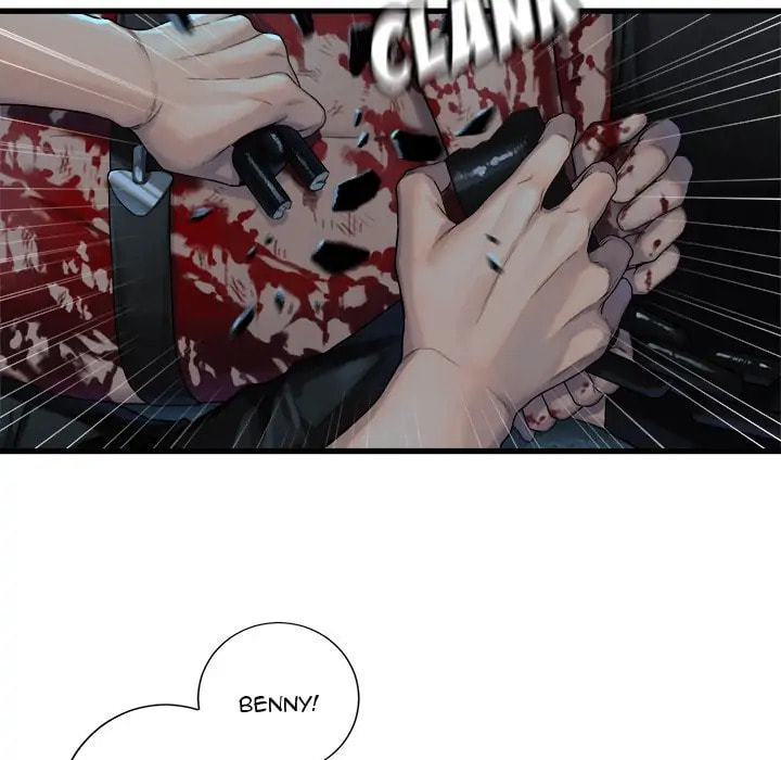 Read Her Summon chapter 90 image 80 on Lezhin
