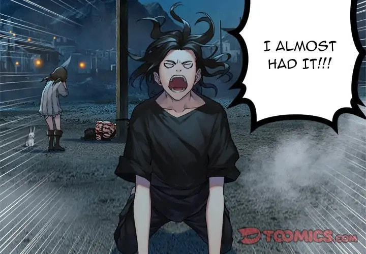 Read Her Summon chapter 91 image 1 on Lezhin