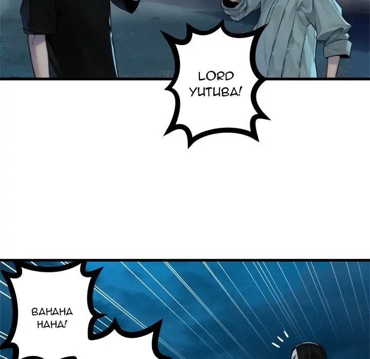 Read Her Summon chapter 91 image 12 on Lezhin
