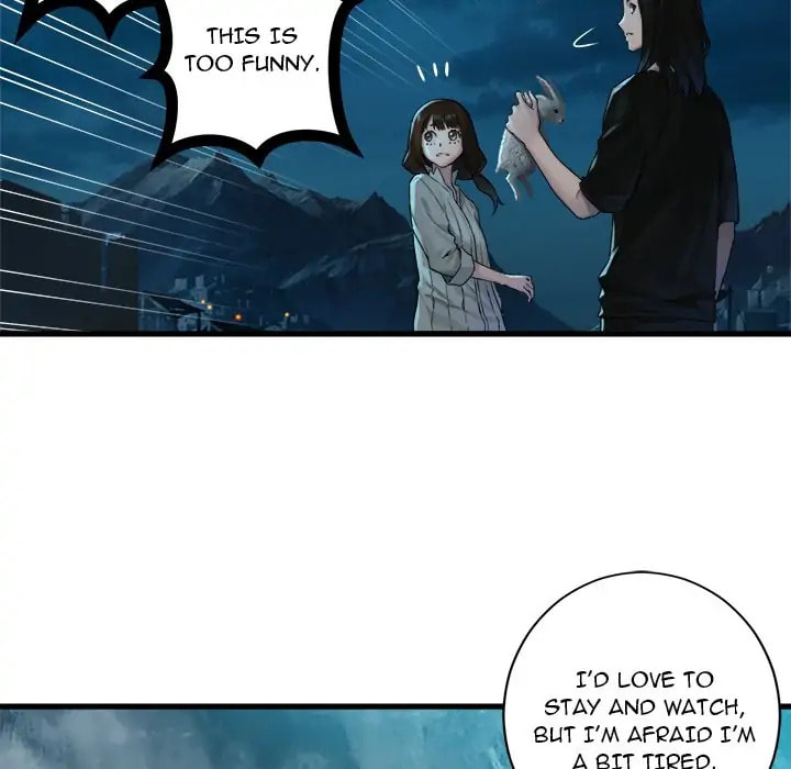 Read Her Summon chapter 91 image 13 on Lezhin