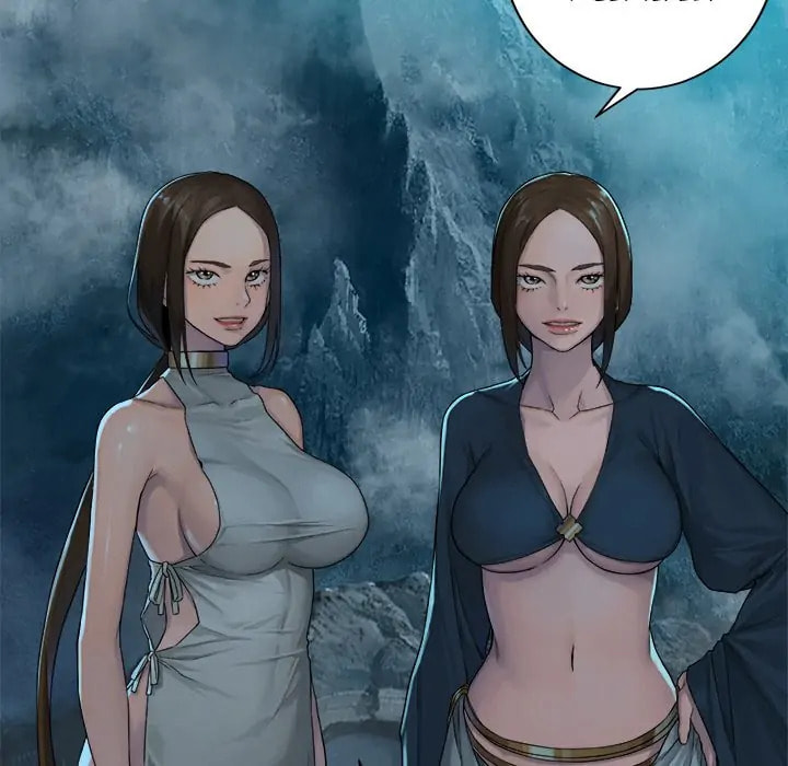 Read Her Summon chapter 91 image 14 on Lezhin