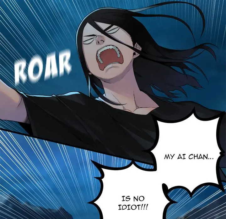 Read Her Summon chapter 91 image 21 on Lezhin