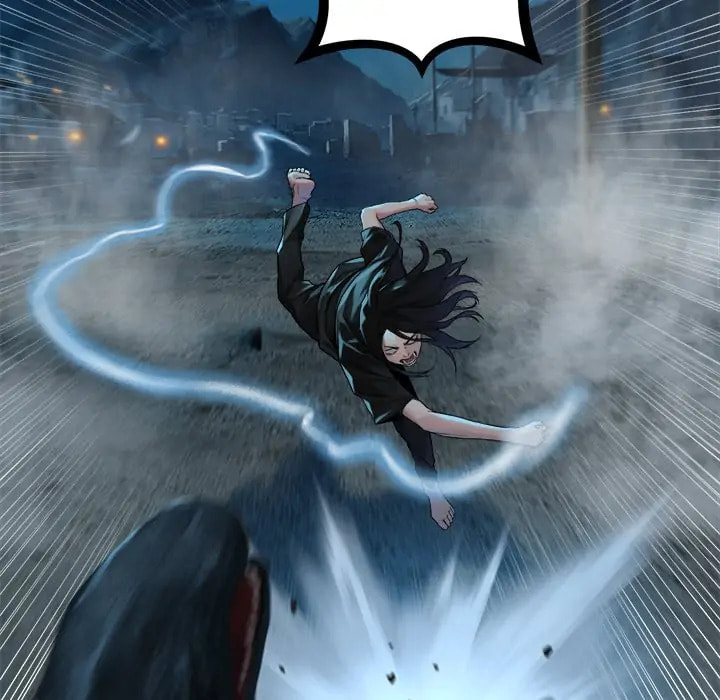 Read Her Summon chapter 91 image 22 on Lezhin