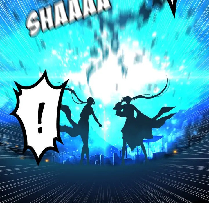 Read Her Summon chapter 91 image 25 on Lezhin